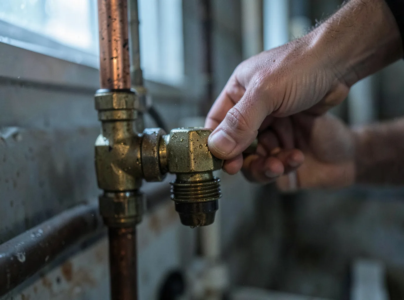 Emergency Plumber Edison, NE FAQs